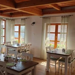 Muskátli Családi Kisvendéglő & Cukrászda Badacsonytomaj - Egyéb