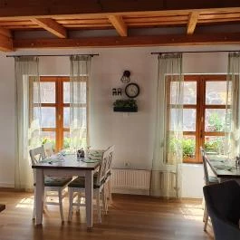 Muskátli Családi Kisvendéglő & Cukrászda Badacsonytomaj - Egyéb