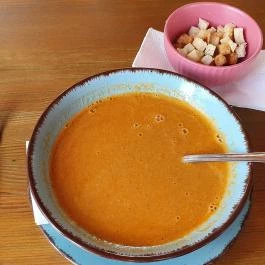 Muskátli Családi Kisvendéglő & Cukrászda Badacsonytomaj - Egyéb