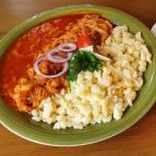 Muskátli Családi Kisvendéglő & Cukrászda Badacsonytomaj - Egyéb