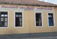 Muskátli Családi Kisvendéglő & Cukrászda Badacsonytomaj