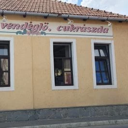 Muskátli Családi Kisvendéglő & Cukrászda Badacsonytomaj - Egyéb