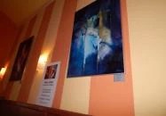 Muskátli Kávézó Keszthely