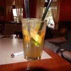 Muskátli Kávézó Keszthely - Étel/ital