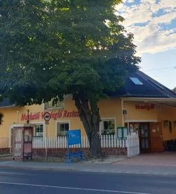 Muskátli Vendéglő