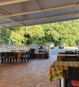 Muskátli Vendéglő