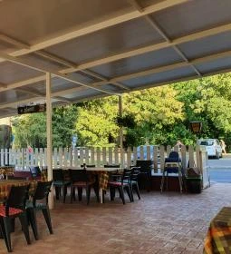 Muskátli Vendéglő