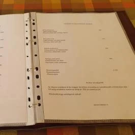 Muskátli Vendéglő Ábrahámhegy - Egyéb