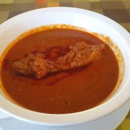 Muskátli Vendéglő Ábrahámhegy - Egyéb