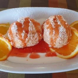 Muskátli Vendéglő Ábrahámhegy - Egyéb