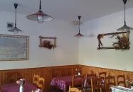 Muskátli Vendéglő Ábrahámhegy