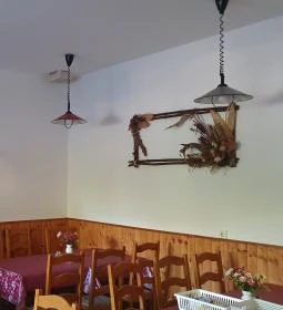 Muskátli Vendéglő