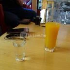 Muslica Söröző Békés - Étel/ital