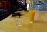 Muslica Söröző Békés