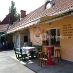 Muslica Söröző Békés - Külső kép