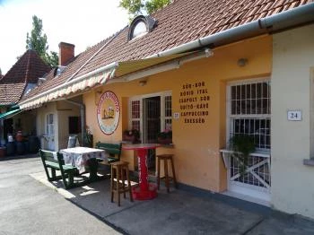 Muslica Söröző Békés