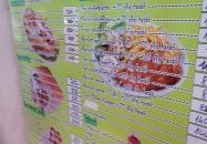 Mustafa Gyros Mátészalka