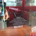 Mustafa Gyros Mátészalka - Külső kép