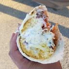 Mustafa Gyros Mátészalka - Étel/ital