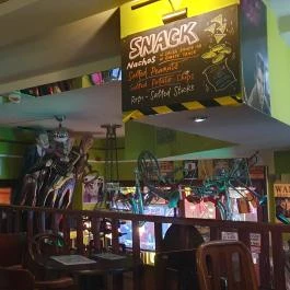 Muter Café & Beer Budapest - Egyéb