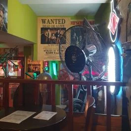 Muter Café & Beer Budapest - Egyéb