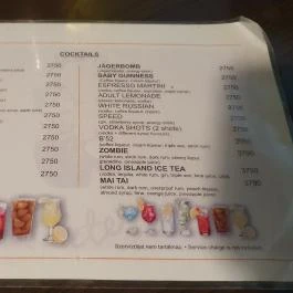 Muter Café & Beer Budapest - Egyéb