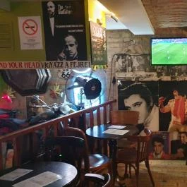 Muter Café & Beer Budapest - Egyéb