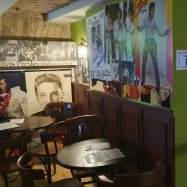 Muter Café & Beer Budapest - Egyéb