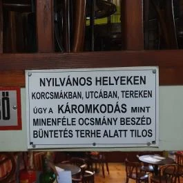 Muter Café & Beer Budapest - Egyéb