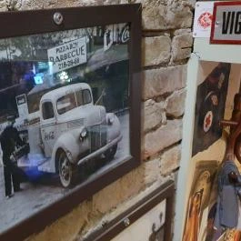 Muter Café & Beer Budapest - Egyéb