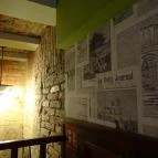 Muter Café & Beer Budapest - Belső