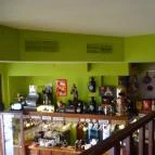 Muter Café & Beer Budapest - Belső