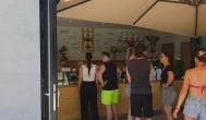 MÚÚ Fagyibár & Specialty Coffee, Fonyód