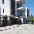 MÚÚ Fagyibár & Specialty Coffee Fonyód - Külső kép