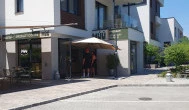 MÚÚ Fagyibár & Specialty Coffee, Fonyód