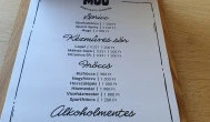 MÚÚ Fagyibár & Specialty Coffee, Fonyód