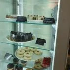MÚÚ Fagyibár & Specialty Coffee Fonyód - Étel/ital