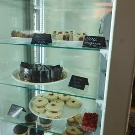 MÚÚ Fagyibár & Specialty Coffee, Fonyód - Étel/ital