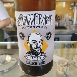 MÚÚ Fagyibár & Specialty Coffee, Fonyód - Étel/ital