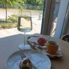 MÚÚ Fagyibár & Specialty Coffee Fonyód - Étel/ital