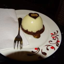 Művész Kávéház & Cukrászda, Budapest - Étel/ital