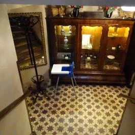 Művész Kávéház & Cukrászda, Budapest - Belső