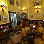 Művész Kávéház & Cukrászda Budapest - Belső