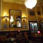 Művész Kávéház & Cukrászda Budapest - Belső