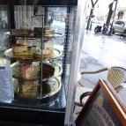 Művész Kávéház & Cukrászda Budapest - Étel/ital