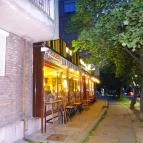 Művész Presszó Pécs - Külső kép