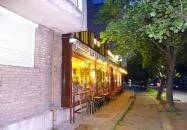 Művész Presszó Pécs