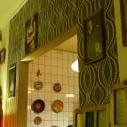 Művész Presszó Pécs - Belső