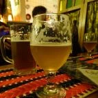 Művész Presszó Pécs - Étel/ital