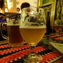 Művész Presszó Pécs - Étel/ital